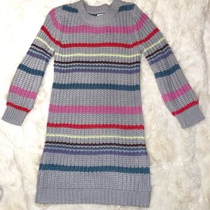NWT Gymboree knit dress.